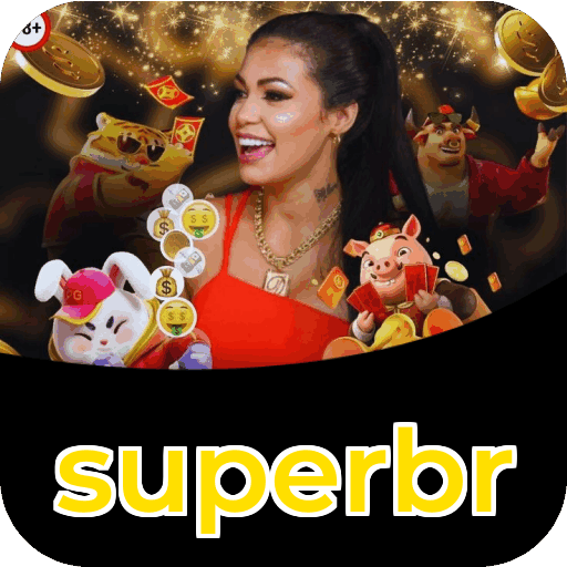 App mobile superbr