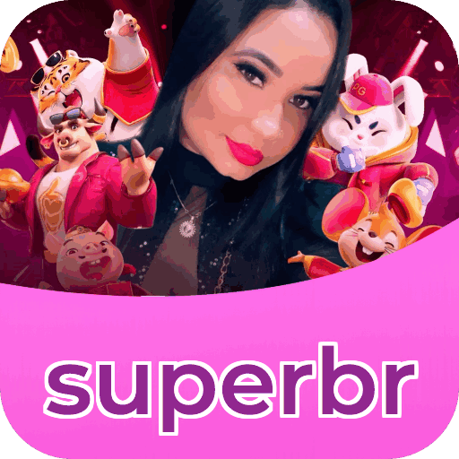 Catálogo de jogos superbr com fornecedores Pragmatic Play, Evolution, NetEnt