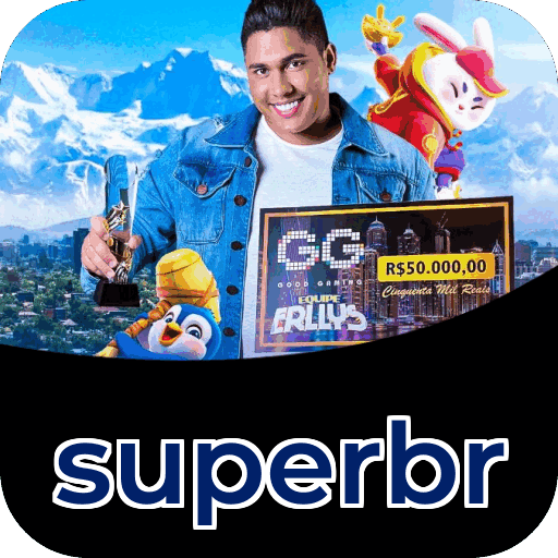 Requisitos do APK superbr para Android
