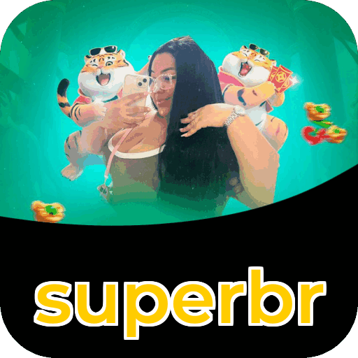 Página de download superbr